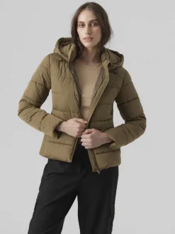 Vero Moda Jacken*%VMJESSIEMIE SHORT JACKET GA Capers