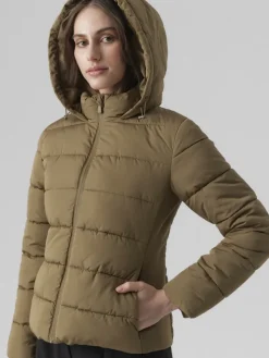 Vero Moda Jacken*%VMJESSIEMIE SHORT JACKET GA Capers