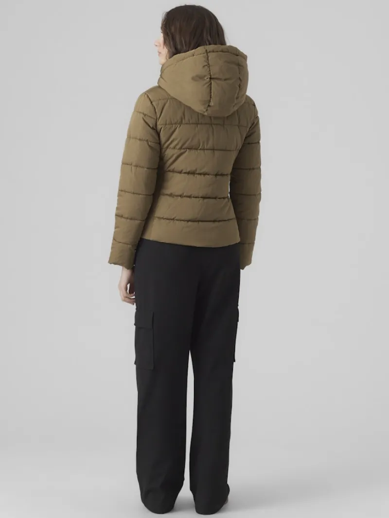 Vero Moda Jacken*%VMJESSIEMIE SHORT JACKET GA Capers