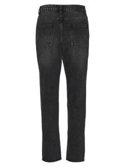 Vero Moda Jeans*VMJOANA HR MOM ANKLE JEANS LI106 NOOS Black