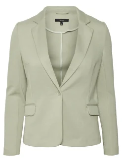 Vero Moda Jacken*VMJULIA LS BLAZER JRS NOOS desert sage