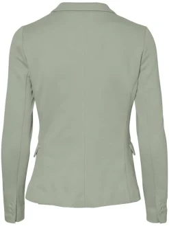 Vero Moda Jacken*VMJULIA LS BLAZER JRS NOOS desert sage