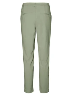 Vero Moda Hosen*VMLUCCALILITH MR JERS PANT NOOS Reseda