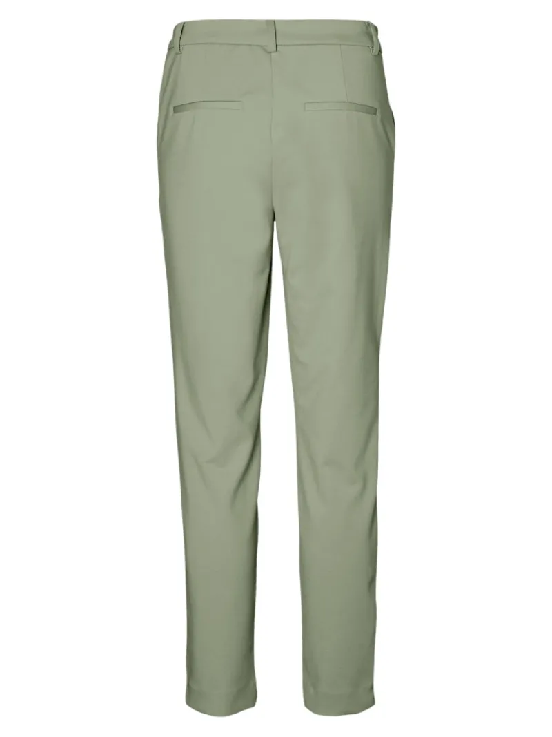 Vero Moda Hosen*VMLUCCALILITH MR JERS PANT NOOS Reseda