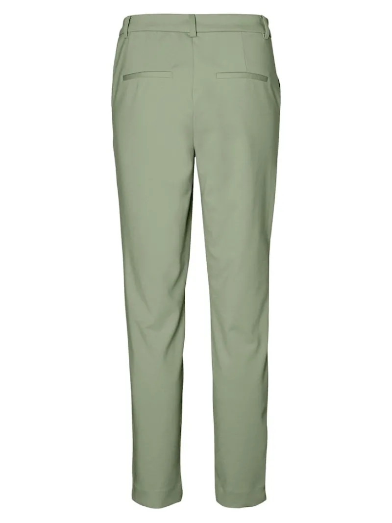 Vero Moda Hosen*VMLUCCALILITH MR JERS PANT NOOS Reseda