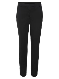 Vero Moda Hosen*VMLUCCALILITH MR JERS PANT NOOS Black