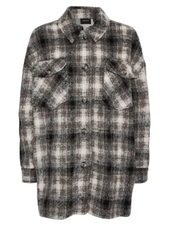 Vero Moda Jacken*VMLUNA JACKET GA NOOS bungee cord