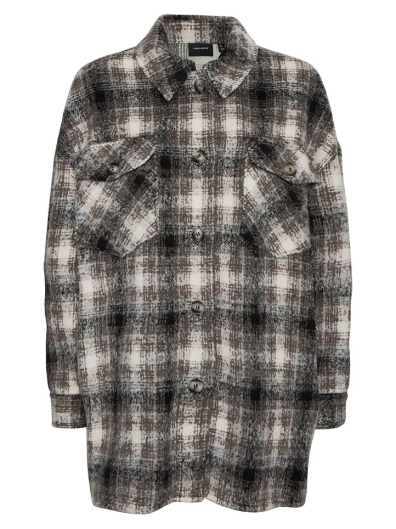 Vero Moda Jacken*VMLUNA JACKET GA NOOS bungee cord