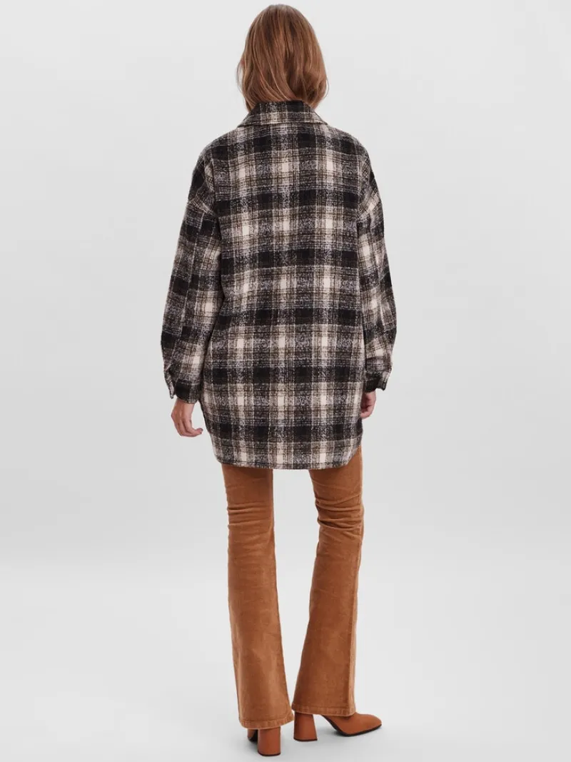 Vero Moda Jacken*VMLUNA JACKET GA NOOS bungee cord