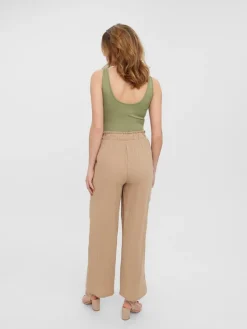 Vero Moda Hosen*VMNATALI PANT WVN Nomad