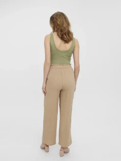 Vero Moda Hosen*VMNATALI PANT WVN Nomad