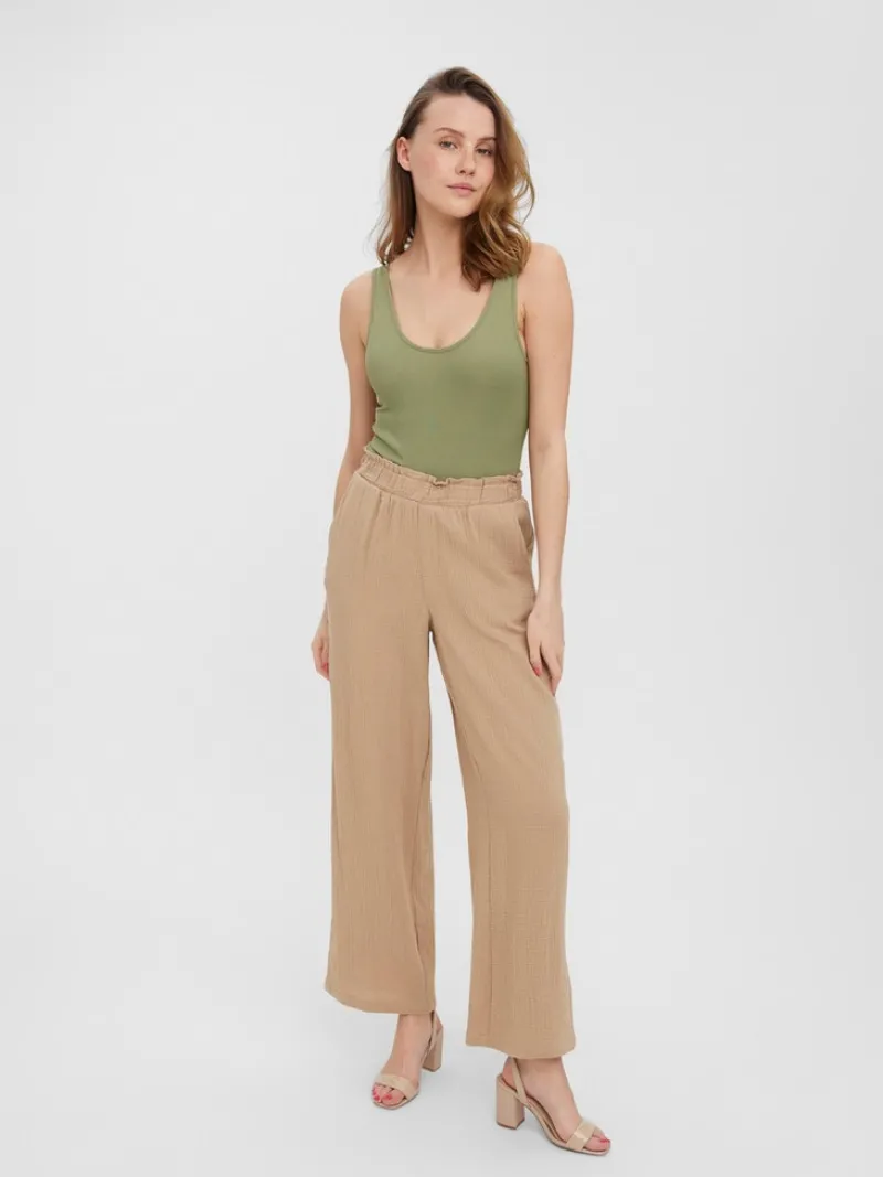 Vero Moda Hosen*VMNATALI PANT WVN Nomad