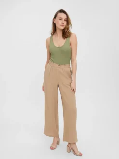 Vero Moda Hosen*VMNATALI PANT WVN Nomad