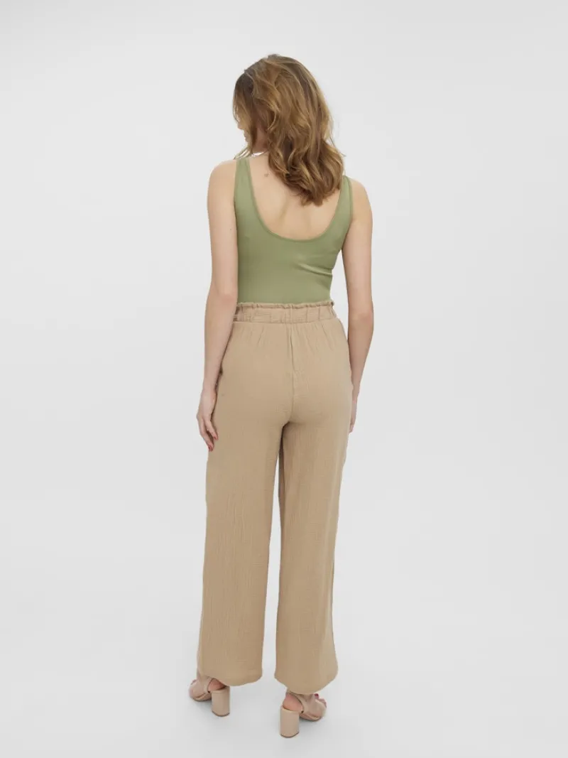 Vero Moda Hosen*VMNATALI PANT WVN Nomad