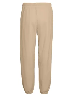 Vero Moda Hosen*VMOCTAVIA HW SWEAT PANT NOOS White Pepper