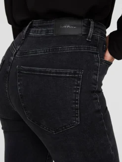 Vero Moda Jeans*VMSOPHIA HR SKINNY JEANS BA210 VMA NOOS Dark Grey Denim