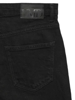 Vero Moda Jeans*VMTESSA HR WIDE JEANS RA118 GA NOOS Black