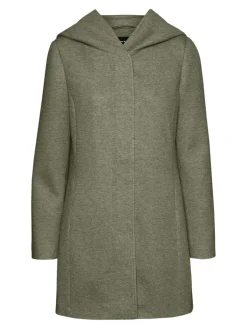 Vero Moda Jacken*VMVERODONA LS JACKET NOOS Deep Lichen Green