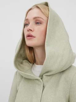 Vero Moda Jacken*VMVERODONA LS JACKET NOOS desert sage