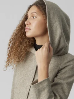 Vero Moda Jacken*VMVERODONA LS JACKET NOOS laurel oak