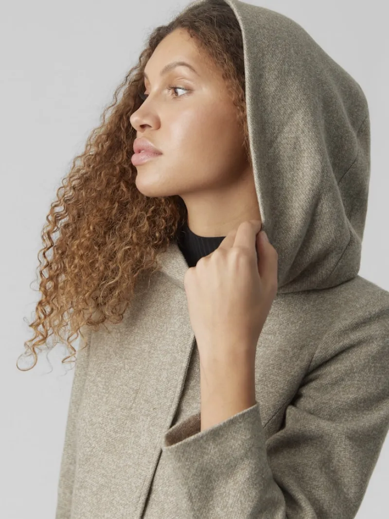 Vero Moda Jacken*VMVERODONA LS JACKET NOOS laurel oak