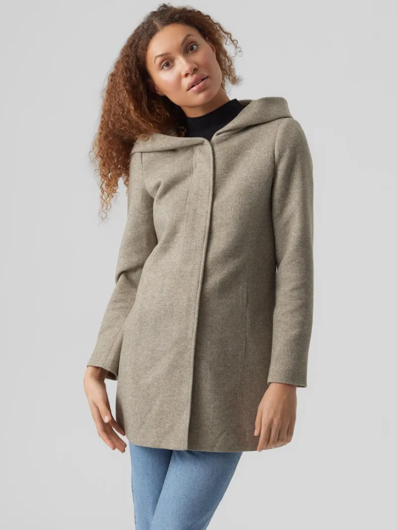 Vero Moda Jacken*VMVERODONA LS JACKET NOOS laurel oak