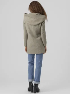 Vero Moda Jacken*VMVERODONA LS JACKET NOOS laurel oak