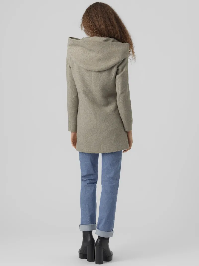 Vero Moda Jacken*VMVERODONA LS JACKET NOOS laurel oak