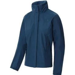 The North Face Jacken*W Resolve Jacket MONTEREYBLUE
