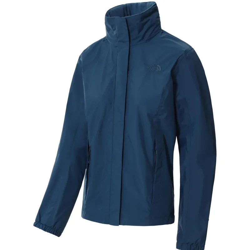 The North Face Jacken*W Resolve Jacket MONTEREYBLUE
