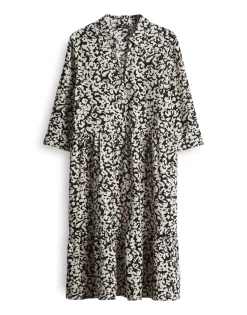 Opus Kleider*Walari Black