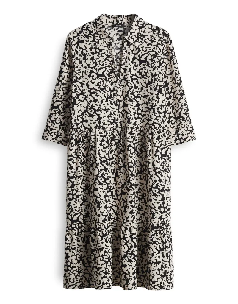 Opus Kleider*Walari Black