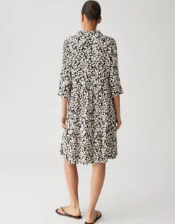 Opus Kleider*Walari Black