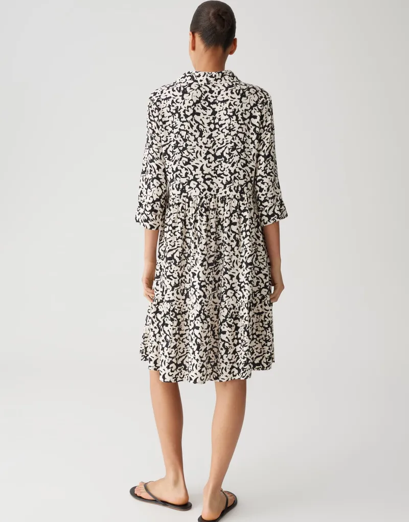 Opus Kleider*Walari Black