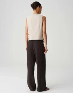 Opus Westen*Warfa natural glaze