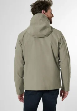 Street One Men Jacken*Wasserabweisende Jacke herb green