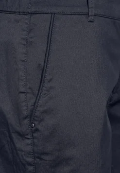 Street One Hosen*Weiche Chino night sky blue