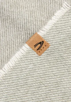 Camel Active Accessoires*Weicher Schal mit Fransen winter berry