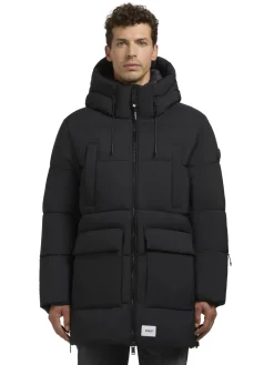 Khujo Jacken*Welm Matt 200 Black