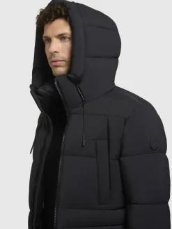 Khujo Jacken*Welm Matt 200 Black