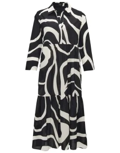 Opus Kleider*Werano flow Black