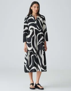 Opus Kleider*Werano flow Black