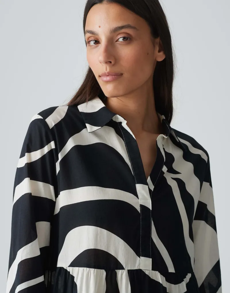 Opus Kleider*Werano flow Black