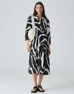 Opus Kleider*Werano flow Black