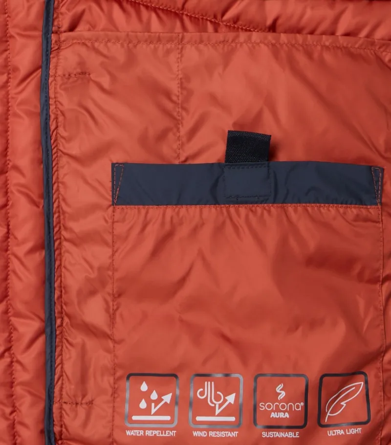 CASAMODA Westen|Big Boys*Weste Blau