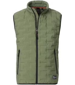 CASAMODA Westen|Big Boys*Weste Grün