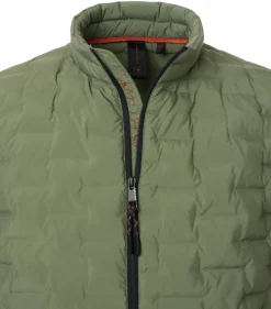 CASAMODA Westen|Big Boys*Weste Grün