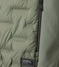 CASAMODA Westen|Big Boys*Weste Grün