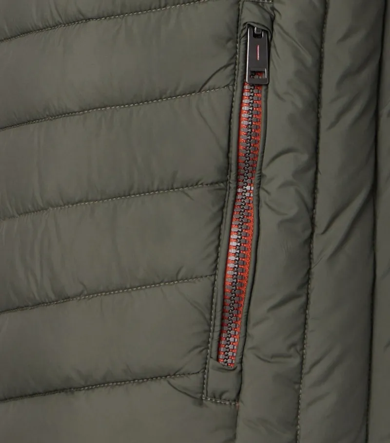 CASAMODA Westen|Big Boys*Weste Grün