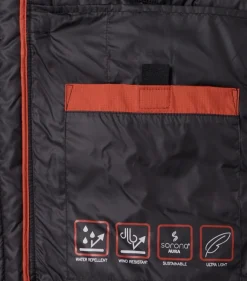 CASAMODA Westen|Big Boys*Weste Orange